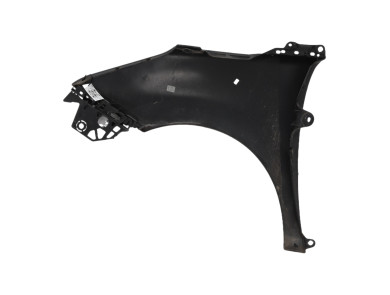 Right front fender - Peugeot 5008 I PH.1 - Noir - 7841AF - R1-8541G