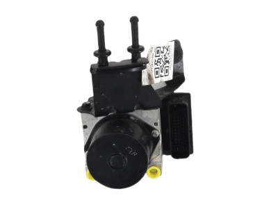 ABS pump motor - Volkswagen POLO - 6Q0614117R - V1-8259R