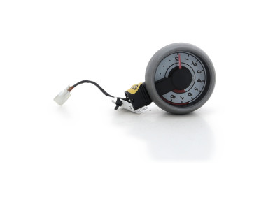 Rev counter - Citroen C1 I PH.3 - 00006106SK - P0-2479V