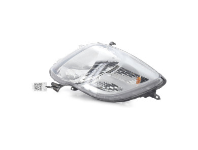 Phare avant droit occasion - Toyota YARIS - 811300D330