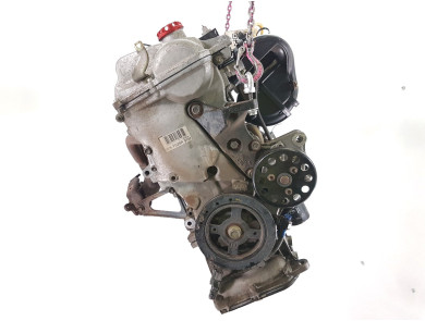 Engine used - Toyota YARIS - 1NZ-FE-21230
