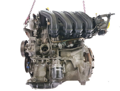 Engine type 1NZ-FE-21230 - Toyota YARIS I PH.2 - K1-9336Y