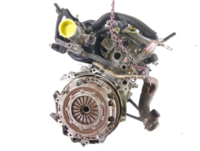 Engine type 1NZ-FE-21230 - Toyota YARIS I PH.2 - K1-9336Y