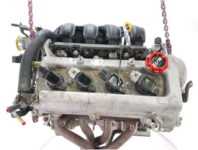 Engine type 1NZ-FE-21230 - Toyota YARIS I PH.2 - K1-9336Y