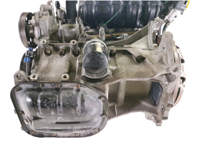 Engine type 1NZ-FE-21230 - Toyota YARIS I PH.2 - K1-9336Y