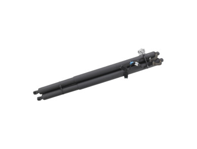 Paire verins coffre hayon malle occasion - BMW SERIE 1 - 51 24 9854453