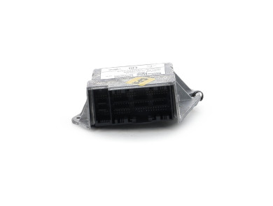 Airbag control unit used - BMW SERIE 1 - 65775B44904
