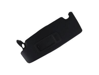 Left sun visor - BMW SERIE 1 III - 51167336237 - S1-1599K
