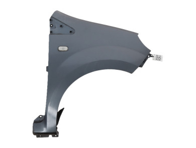 Right front fender - Renault TWINGO II PH.1 - 631000558R - Q1-8420N