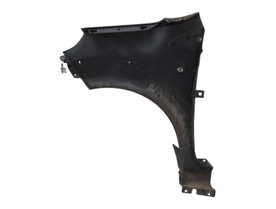 Right front fender - Renault TWINGO II PH.1 - 631000558R - Q1-8420N