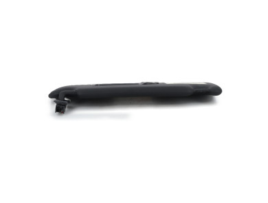 Pare-soleil droit - BMW SERIE 1 III - 51165A3D1F6 - F1-1613H