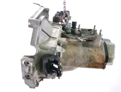 Gearbox type 20CQ16 - Peugeot 307 PH.1 - V0-9201N