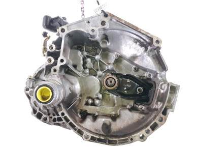 Gearbox type 20CQ16 - Peugeot 307 PH.1 - V0-9201N