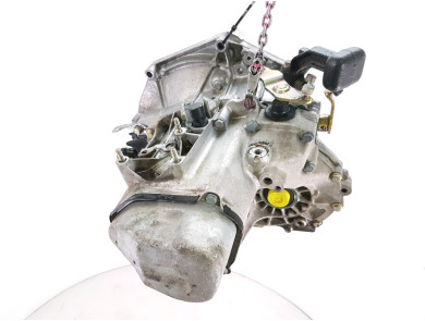 Gearbox type 20CQ16 - Peugeot 307 PH.1 - V0-9201N