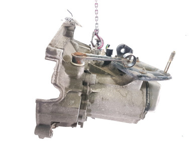 Boîte de vitesses type 20CE09 - Peugeot 106 PH.2 - L1-9077U