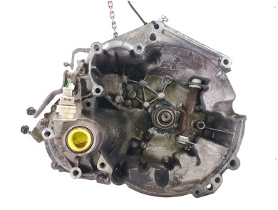 Gearbox type 20CE09 - Peugeot 106 PH.2 - L1-9077U