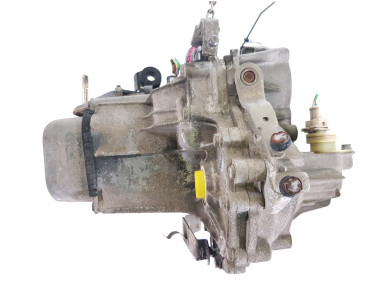 Gearbox type 20CE09 - Peugeot 106 PH.2 - L1-9077U