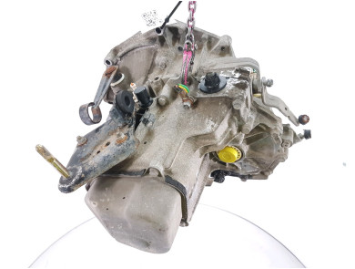 Boîte de vitesses type 20CE09 - Peugeot 106 PH.2 - L1-9077U