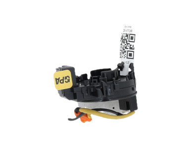 Rotating switch - Toyota YARIS II PH.2 - 843060D090 - Z0-1772R