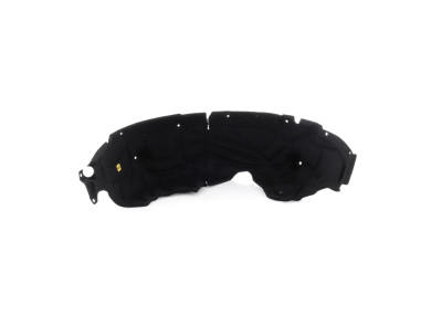 Pare boue arrière gauche - BMW SERIE 1 III - Inconnu - 51717440179 - J1-1664N