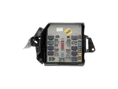 BSM - Renault CLIO III PH.2 - 902663A - T1-8013W