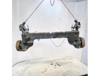Rear axle - Renault ZOE PH.1 - 555012669R - Z1-1489P