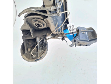 Rear axle - Renault ZOE PH.1 - 555012669R - Z1-1489P