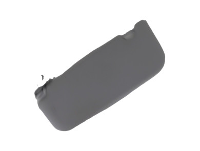 Pare-soleil gauche - Toyota YARIS II PH.2 - 743200D270B0 - B0-1666G