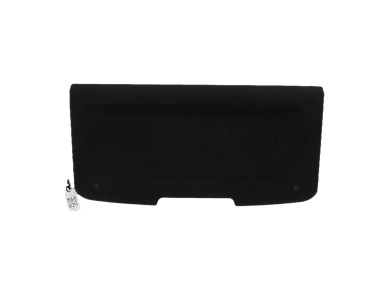 Rear parcel shelf (tray) - Fiat PUNTO EVO III - 735659490 - Q1-9298Z