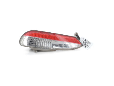 Reft rear bumper light - Fiat PUNTO EVO III - 51854694 - G1-9284Y