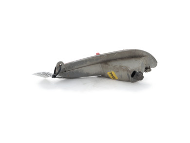 Reft rear bumper light - Fiat PUNTO EVO III - 51854694 - G1-9284Y
