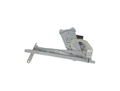 Right front window-lift - Renault SCENIC III PH.1 - 807302741R - C1-5508B