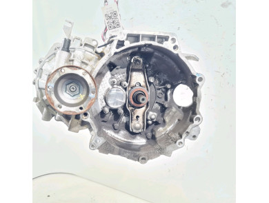 Gearbox type JCZ - Skoda FABIA COMBI II PH.1 - A0-5059Q