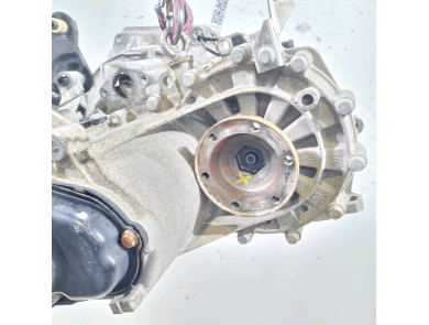 Gearbox type JCZ - Skoda FABIA COMBI II PH.1 - A0-5059Q