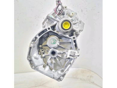 Gearbox type RA0001 - Renault ZOE PH.1 - E0-4245N