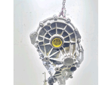 Gearbox type RA0001 - Renault ZOE PH.1 - E0-4245N