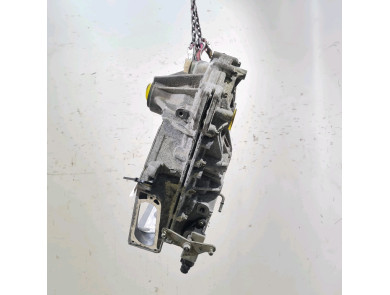 Boîte de vitesses type RA0001 - Renault ZOE PH.1 - E0-4245N