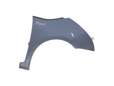 Aile avant droite - Citroen GRAND C4 PICASSO I - Gris Fonce - 00007841X2 - S1-3165W