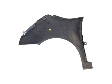Aile avant droite - Citroen GRAND C4 PICASSO I - Gris Fonce - 00007841X2 - S1-3165W