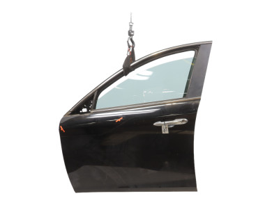 Left front door - Alfa-Romeo GIULIETTA II PH.1 - Noir - 6000634836 - I1-1534Z