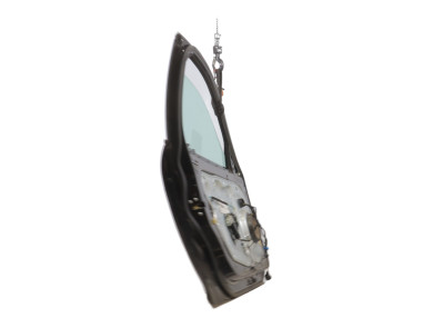 Left front door - Alfa-Romeo GIULIETTA II PH.1 - Noir - 6000634836 - I1-1534Z