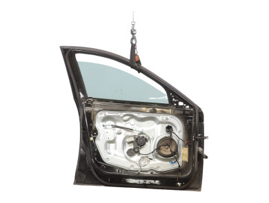 Left front door - Alfa-Romeo GIULIETTA II PH.1 - Noir - 6000634836 - I1-1534Z