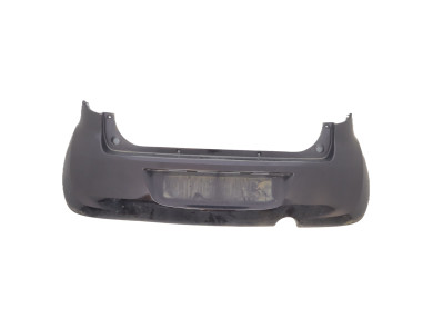 Pare choc arrière occasion - Opel AGILA - 93193193