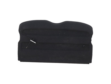 Rear parcel shelf (tray) - Citroen C4 II PH.1 - 00008342JS - E1-1370H