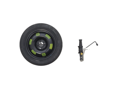 Kit galette - Citroen C4 II PH.1 - 9805906580 - K1-1441U