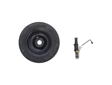 Kit galette - Citroen C4 II PH.1 - 9805906580 - K1-1441U