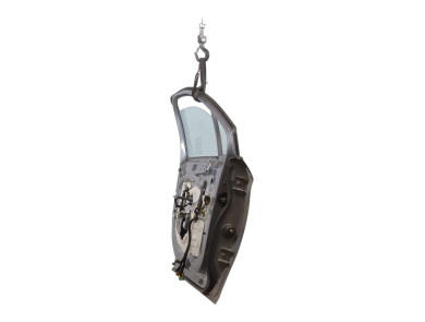 Porte avant gauche - Citroen C4 II PH.1 - Gris Fonce - 9435084380 - K1-1432T