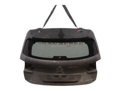 Hayon occasion - Citroen C5 AIRCROSS - 1638184980