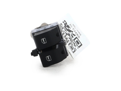Left window-lift switch panel - Volkswagen POLO - 6Q09598589B9 - I0-7248S