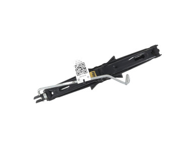 Scissor jack - Dacia LODGY PH.1 - 995509914R - B0-9018M